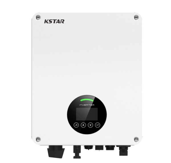 Kstar Inverter