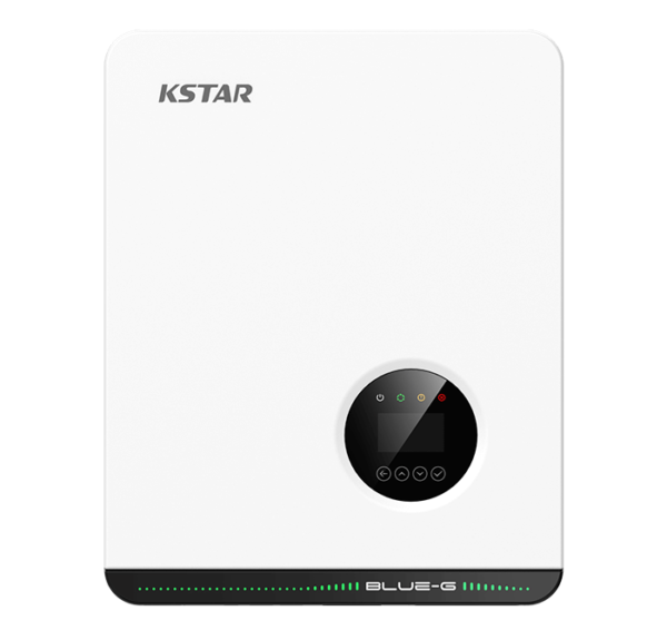 Kstar Inverter 1