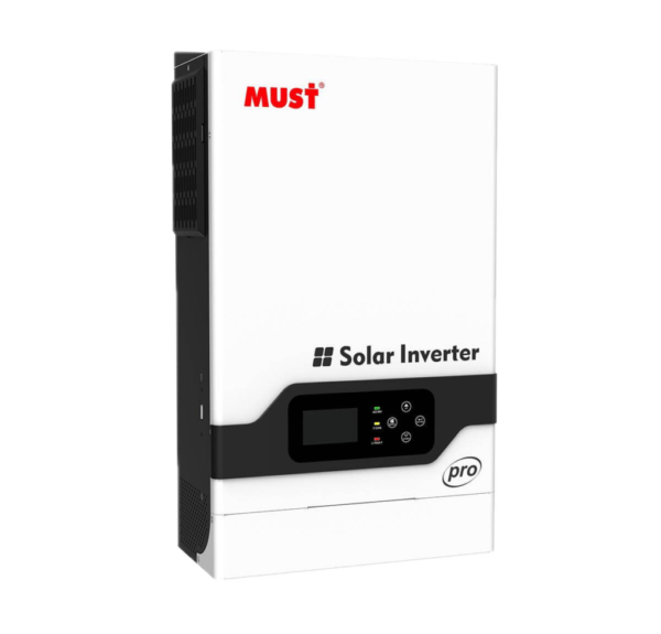 Must inverter 2