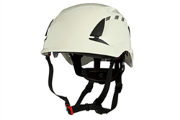 3M safety helmet