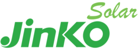 Jinko-Solar-Logo